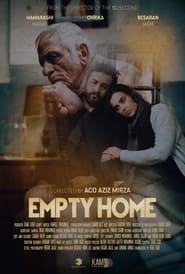 Empty Home' Poster