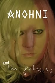 ANOHNI Live Experiencce' Poster