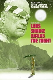 Lars Shrike Walks the Night' Poster