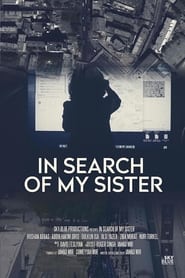 In Search of My Sister' Poster