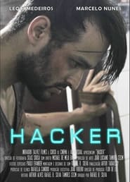 Hacker' Poster