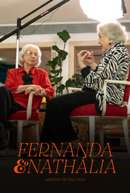 Fernanda e Nathalia  Amigas de uma Vida' Poster