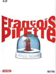 Franois Pirette Jingle Belges' Poster