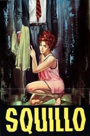 Squillo' Poster