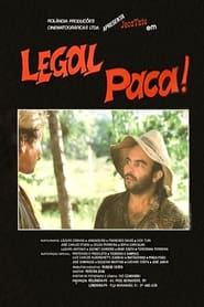 Legal Paca' Poster