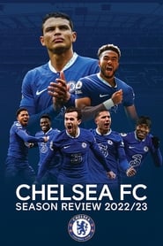 Chelsea FC  Season Review 202223' Poster