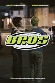 Bros' Poster