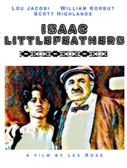 Isaac Littlefeathers' Poster