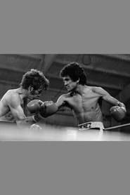 Salvador Sanchez vs Danny Lopez I' Poster