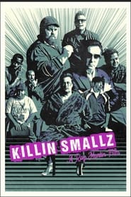 Killin Smallz' Poster