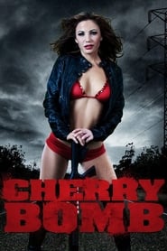 Cherry Bomb' Poster