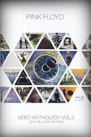 Pink Floyd Video Anthology Vol 2' Poster