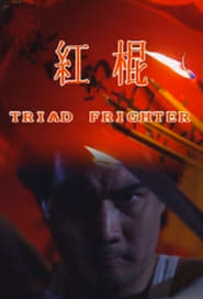 Triad Fighter' Poster