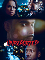 Unreported' Poster
