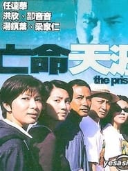 The Prisoner' Poster