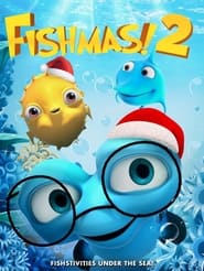 Fishmas 2' Poster