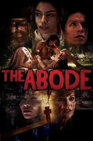 The Abode' Poster