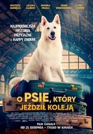 The Travelling Dog' Poster