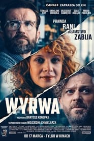 Wyrwa' Poster