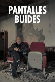 Pantalles buides' Poster