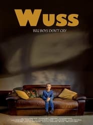 Wuss' Poster