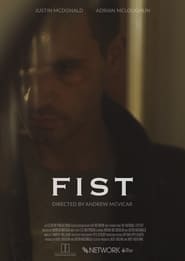 Fist' Poster