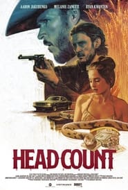Head Count' Poster