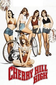 Cherry Hill High' Poster