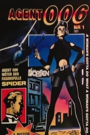 Lena Ph Agent 006' Poster