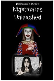 Nightmares Unleashed' Poster