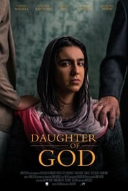 Daughter of God' Poster