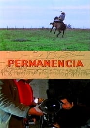 Permanencia' Poster