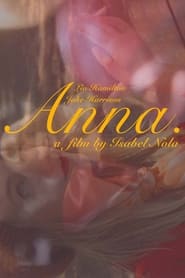 Anna' Poster