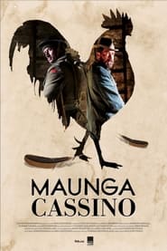 Maunga Cassino' Poster