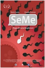 SeMe' Poster
