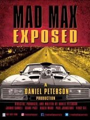 Mad Max Exposed' Poster