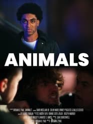 ANIMALS' Poster