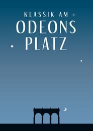 Klassik am Odeonsplatz 2023  Giuseppe Verdi' Poster