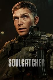 Soulcatcher' Poster