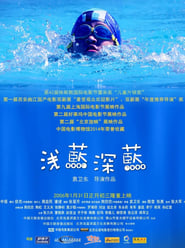 In the Blue' Poster