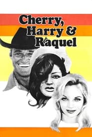 Cherry Harry  Raquel' Poster