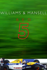 Williams  Mansell Red 5