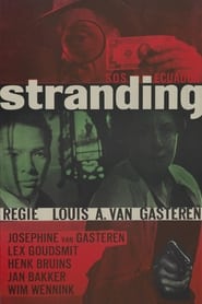 The Stranding' Poster