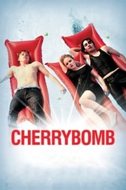 Cherrybomb' Poster