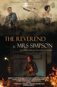 The Reverend and Mrs Simpson' Poster