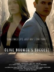 Clive Boomers Success' Poster