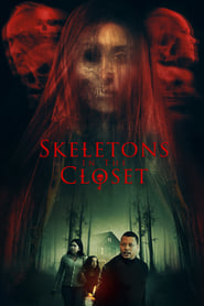 Skeletons in the Closet' Poster