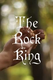 The Rock King' Poster