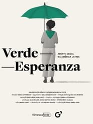 VerdeEsperanza Aborto Legal na Amrica Latina' Poster