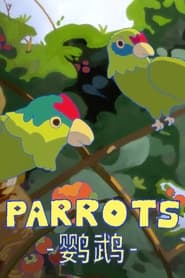 Parrots' Poster